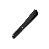 PU leren paddle met drie lagen - 30 cm