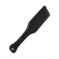 pu leren bdsm paddle