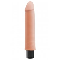 Real Feel #11 realistische vibrator - 26,7 cm