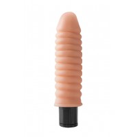 Real Feel #7 realistische vibrator - 22,9 cm