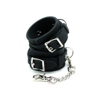 Bondage Play Silicone handboeien