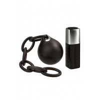 Rocks Off Ball & Chain kegelbal