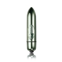Rocks-off bullet mini vibrator - blauw