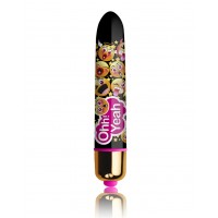 Rocks-off Ohh Moji - Ohh yeah vibrator - 9cm