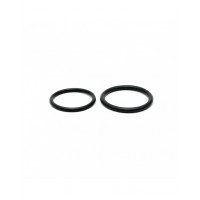 rubberen cockring set 40 45 mm