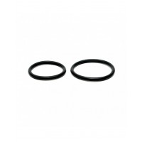 rubberen cockring set 50 55 mm