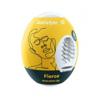 Satisfyer Fierce penis sleeve