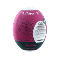 Satisfyer Bubble penis sleeve