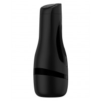 Satisfyer Men Classic masturbator zwart