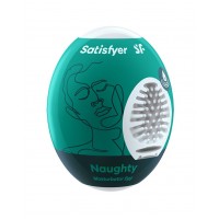 Satisfyer Naughty penis sleeve