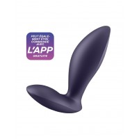 Satisfyer-Plug-Anale-Vibrator-App-Control-Paars
