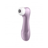 satisfyer-pro-2-next-generation-luchtdruk-vibrator - paars