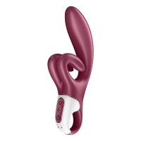 satisfyer touch me rabbit vibrator