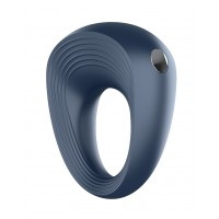 Satisfyer ring 2 cockring vibrerend penis ballen