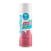 Scentouch massage lotion aardbei - 200ml