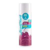 Scentouch massage lotion kersen - 200ml
