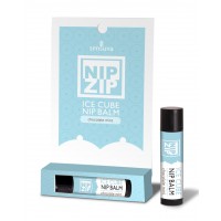 Sensuva Nip Zip balsem - mint chocolade