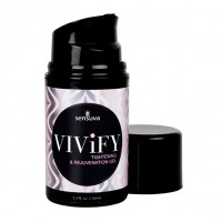 Sensuva Vivify gel - 50ml