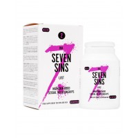 Seven sins lust