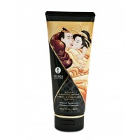 Shunga almond sweetness massagecreme