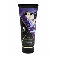 Shunga exotic fruit massage cream