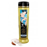 shunga adorable - kokosnoot massage oil
