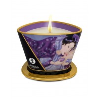 exotic fruit kaars massage shunga erotiek