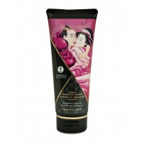 Shunga rasberry feeling massagecream