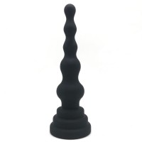 siliconen buttplug bobbels 15 36mm