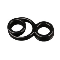 siliconen cock ring balzak splitter