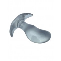 siliconen buttplug