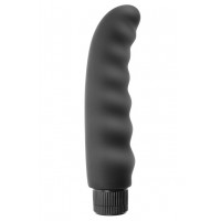 Sinful Pleasures Ripple vibrator zwart