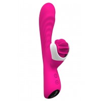 Sinful Pleasures Roar tarzan vibrator - roze