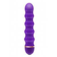 Sinful Pleasures Waver vibrator paars
