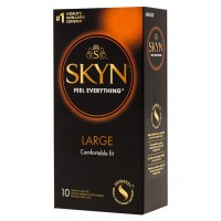 Manix Skyn latexvrije Large condooms - 10 stuks