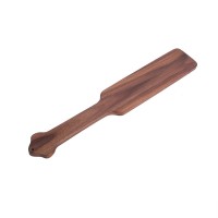 sm paddle hout 34 centimeter