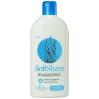 softshave scheercreme
