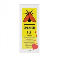 spanish fly sex nooitmeersaai
