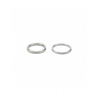 stalen cockring set 30 35 mm