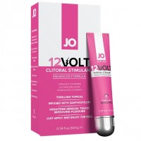 System Jo 12 Volt gel - 10ml