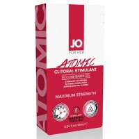 System Jo Atomic gel - 10ml