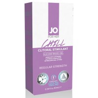 System Jo Chill gel - 10ml