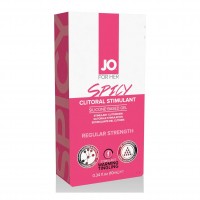 System Jo Spicy gel - 10ml