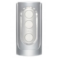 Tenga Flip Hole masturbator - zilver