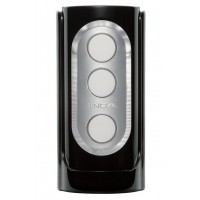 Tenga Flip Hole masturbator - zwart