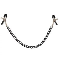tepelklemmen bdsm nippel sex
