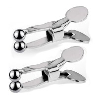 tepeklemmen knijper balletjes