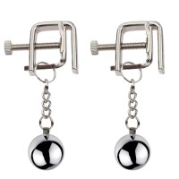 tepelklemmen met gewicht