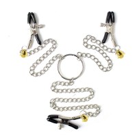 tepelklemmen-met-ketting-en-vaginaklem-bdsm