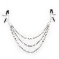 Tepelklemmen 'Triple Chain'
